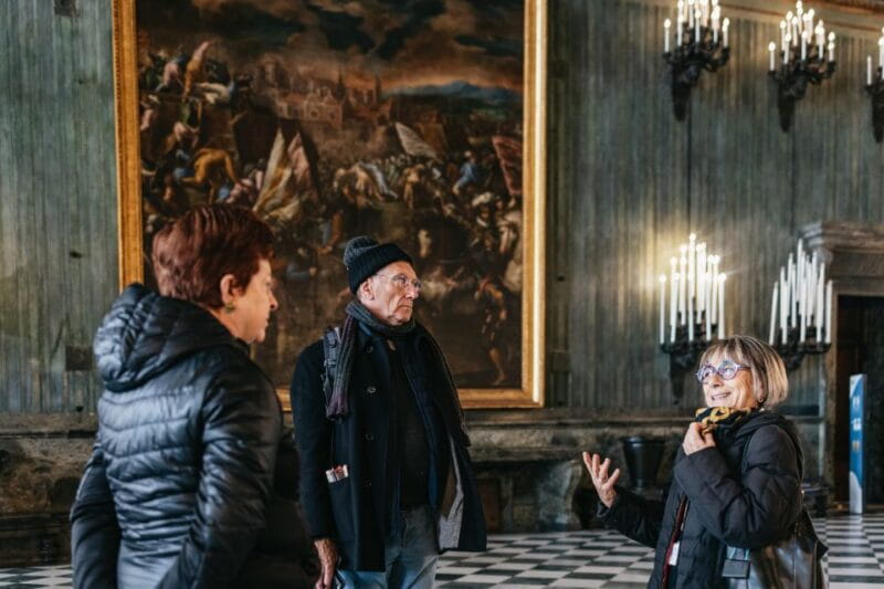 Turin: Royal Palace Entry Ticket and Guided Tour - Final Thoughts: Is It Worth It?