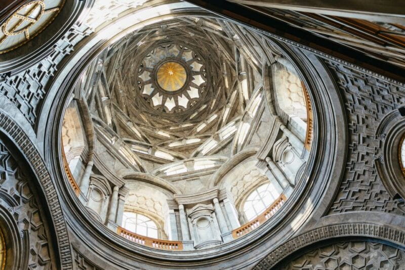 Turin: Royal Palace Entry Ticket and Guided Tour - FAQs