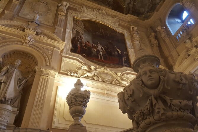 Turin Royal Palace Private Guided Tour with Skip-the-Line Entry - Price, Value, and Booking Tips