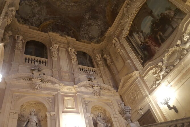 Turin Royal Palace Private Guided Tour with Skip-the-Line Entry - Final Thoughts: Is It Worth It?