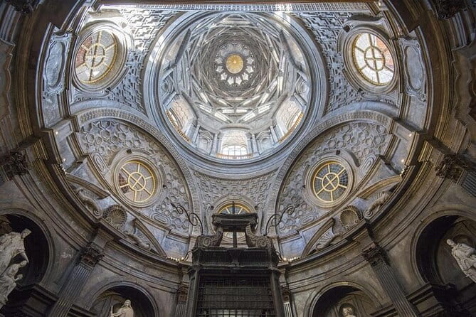 Turin Royal Palace Private Guided Tour with Skip-the-Line Entry - FAQ