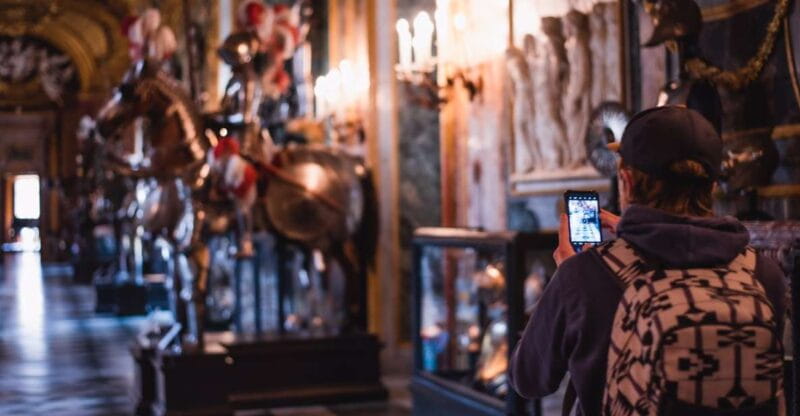 Turin: Savoy Royal Palace Small Group Guided Tour - Key points and takeaways