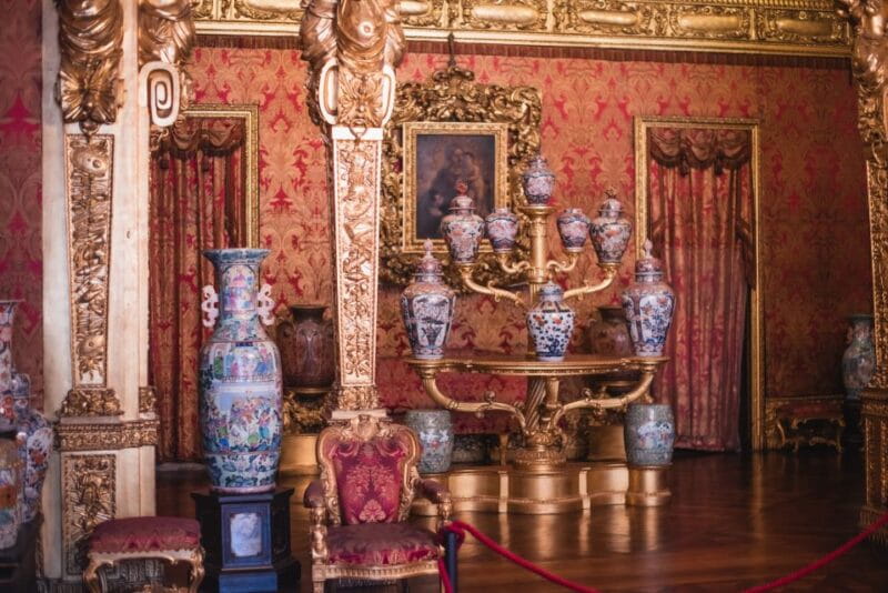 Turin: Savoy Royal Palace Small Group Guided Tour - FAQ