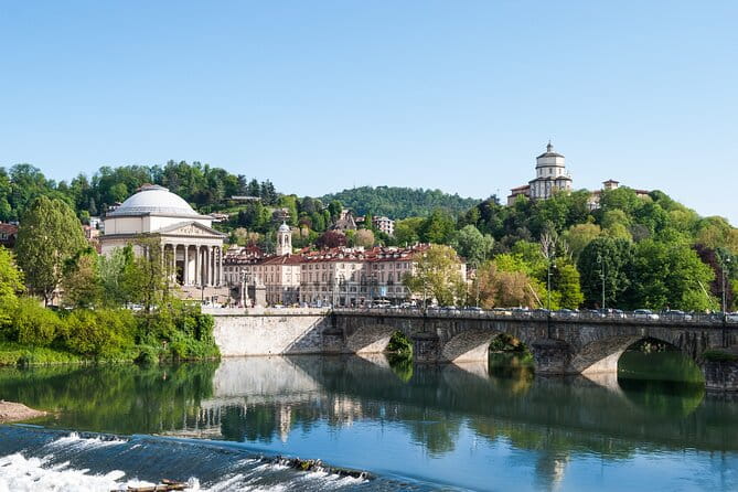 Turin Scavenger Hunt and Highlights Self-Guided Tour - Price and Logistics: A Smart Investment