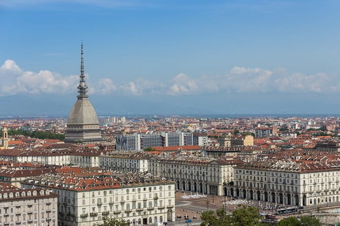 Turin Scavenger Hunt and Highlights Self-Guided Tour - FAQ