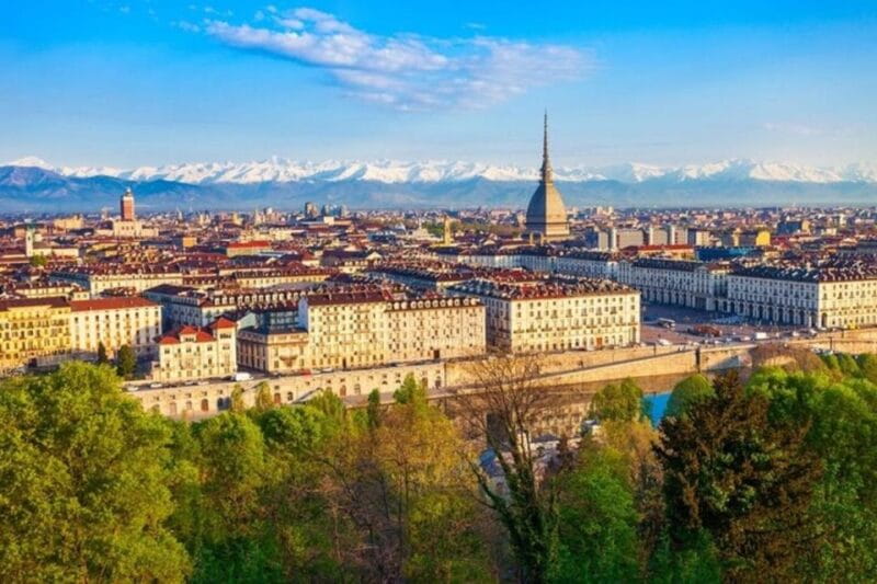 Turin : Street Art tour - Who Will Love This Tour?