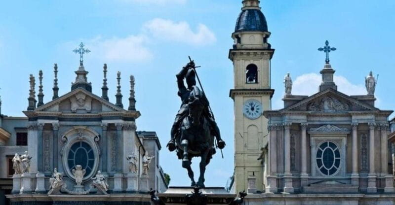 Turin : Street Art tour - Why It’s a Great Value for the Price