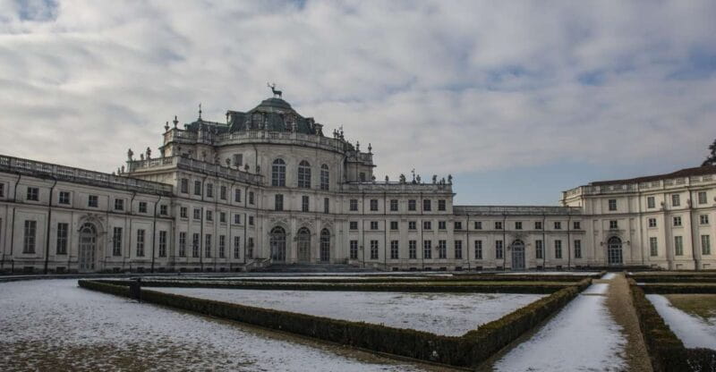 Turin: Stupinigi Palace UNESCO Site Guided Historical Tour - Who Should Consider This Tour?