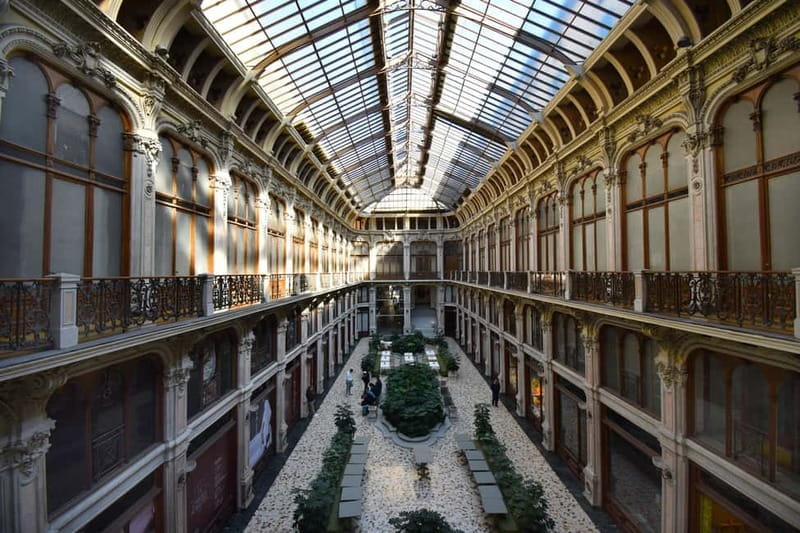 Turin: The Highlights guided tour - Key Points / Takeaways