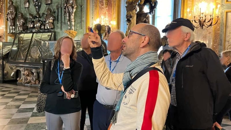 Turin: The Highlights guided tour - Practical Details: What to Expect and Why It Matters