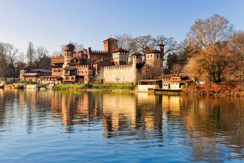 Turin: Torino+Piemonte 2-Day City Card - FAQ