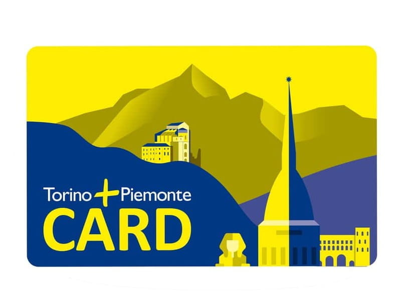 Turin: Torino+Piemonte 5-Day City Card - Exploring Turin with the Torino+Piemonte Card