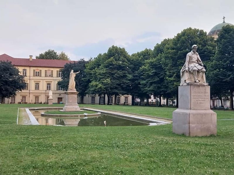 Turin: tour of the Savoy capital as seen from the parks - What’s the Practical Scoop?