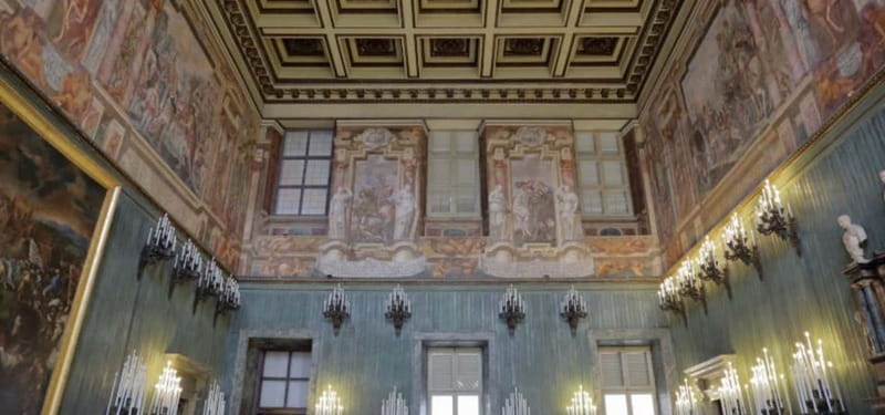 Turin Treasure Hunt: An Adventure Through History and Mystery - Introduction: A Unique Way to Experience Turin