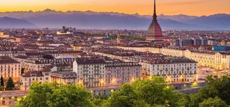 Turin Treasure Hunt: An Adventure Through History and Mystery - Exploring the Route: What You’ll See and Discover