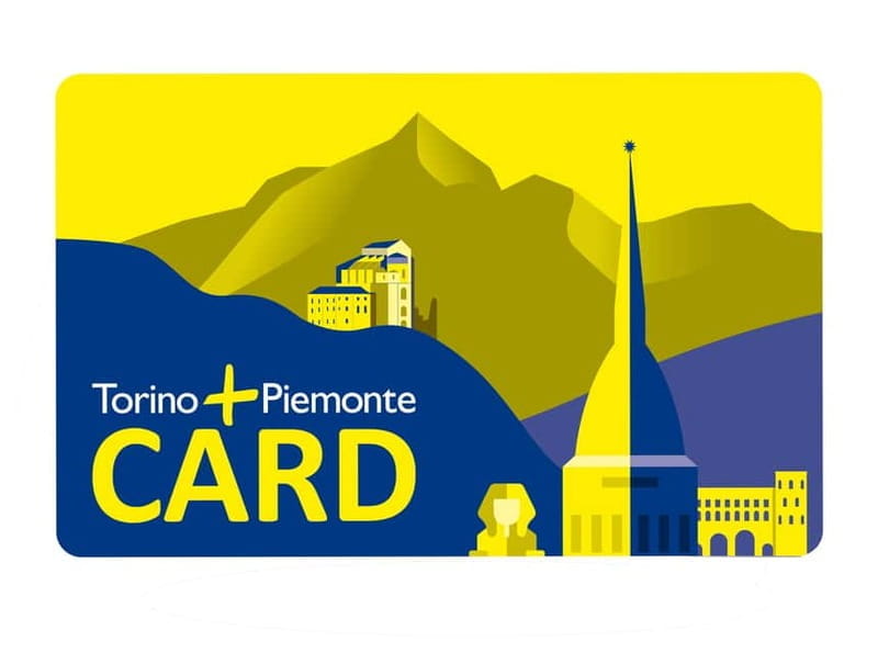 Turin: Turin & Piedmont 3-Day City Card - Discovering Turin: The Heart of Piedmont
