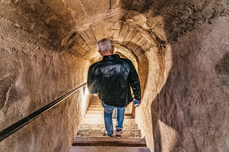 Turin: Underground Tunnels Guided Tour - Exploring Turin’s Hidden Layers: A Deep Dive into the Underground Tour