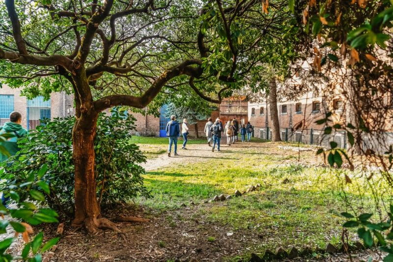 Turin: Underground Tunnels Guided Tour - FAQs