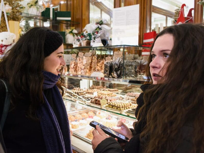 Turins Sweet Delights: A Chocolate Walking Tour - Price and Value Analysis