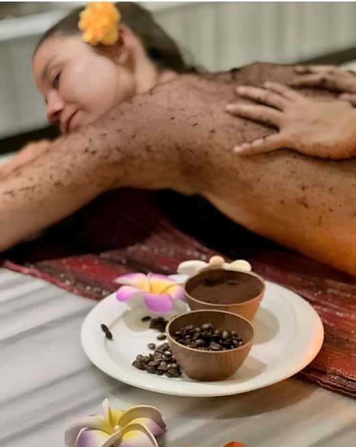 Turk Hamam (Bath) - Entry, Treatments, and Authentic Atmosphere