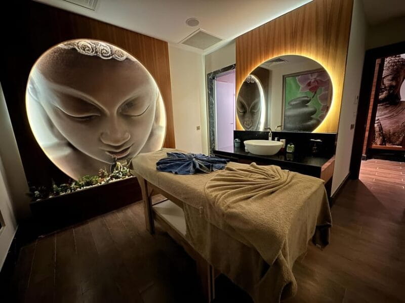 Turk Hamam (Bath) - Who This Experience Is Perfect For