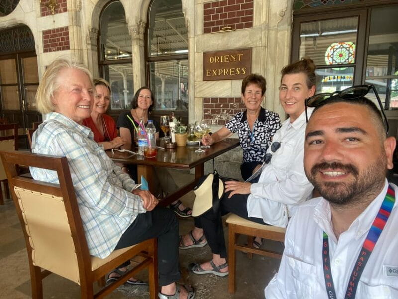 Turkey: 12-Day Small Group Tour with Attraction Tickets - Key points / Takeaways