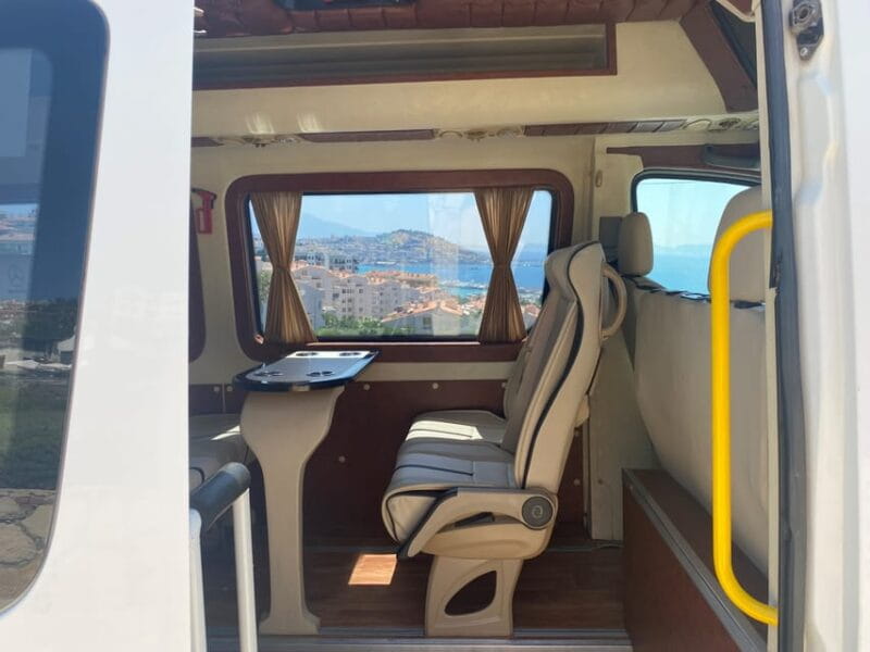 Turkey: 12-Day Small Group Tour with Attraction Tickets - From Cappadocia to Izmir and Ephesus