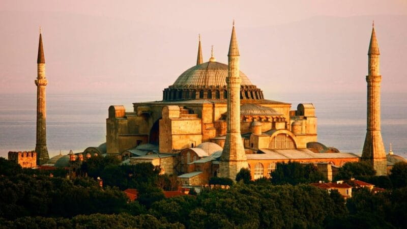Turkey: 12-Day Small Group Tour with Attraction Tickets - Bodrum: Coastline and Castle