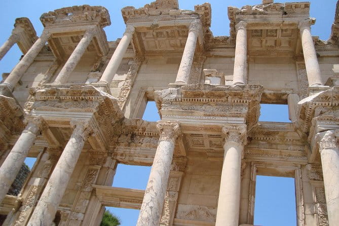 Turkey - Ephesus from Samos - Who Is This Tour Best For?