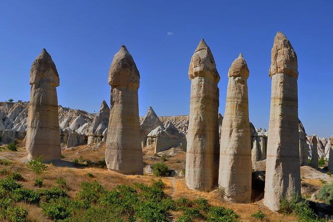 Turkey Exclusive Tour - Discovering Turkey with a Guided Touch