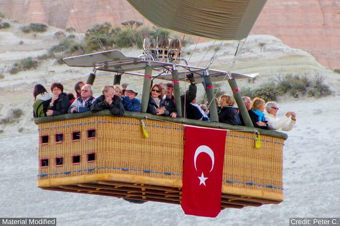 Turkey: See & Experience it ALL in 11 Days, 1st Class Custom Tour - Key Points / Takeaways