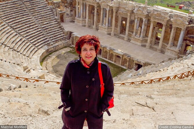 Turkey: See & Experience it ALL in 11 Days, 1st Class Custom Tour - Bodrum and the Turkish Riviera