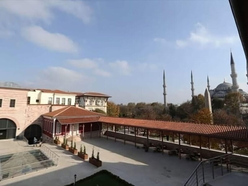Turkish and Islamic Arts Museum: Entry Ticket & Audio Guide - Who Should Visit This Museum?