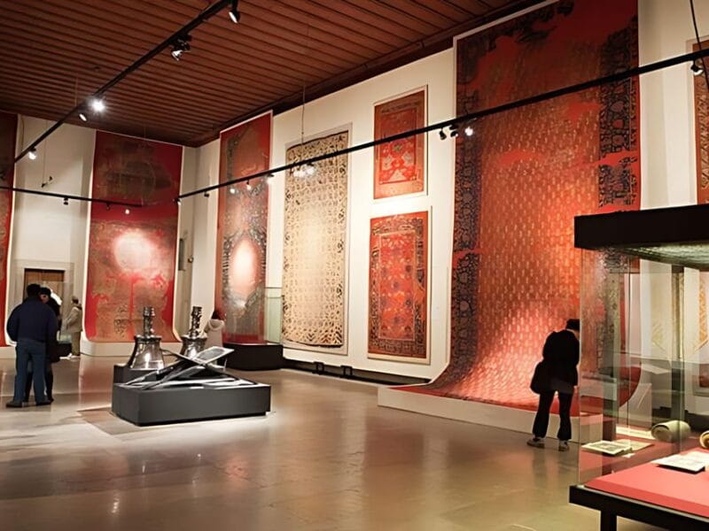 Turkish and Islamic Arts Museum: Entry Ticket & Audio Guide - Final Thoughts: Is It Worth It?