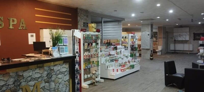 Turkish Bath and Aloevera Massage Dr. Fish with Transfers. - Practical Considerations and Tips