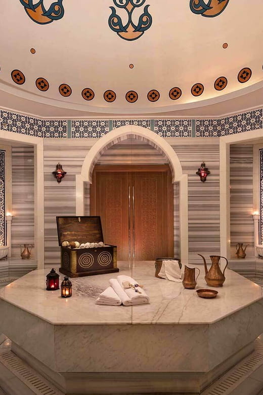 Turkish Bath Experience in Bodrum - Turkish Bath Experience in Bodrum: An Honest Review