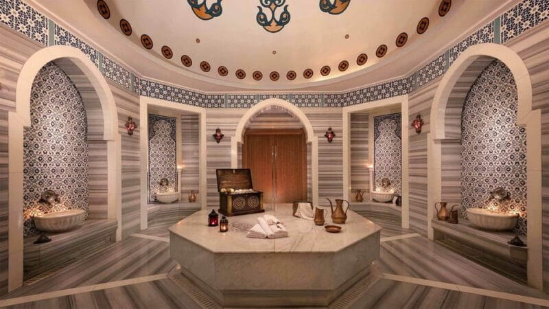 Turkish Bath Experience in Bodrum - Price and Logistics Breakdown