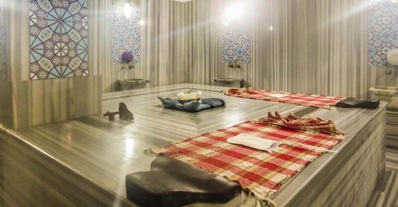 Turkish Bath Experience in Bodrum - Who Will Love This?