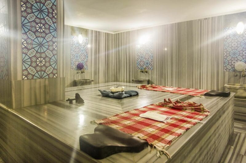 Turkish Bath Experience in Bodrum - The Sum Up: Is It Worth It?