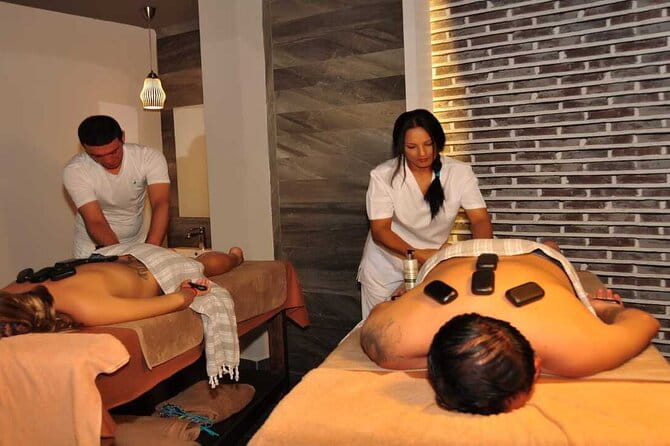 Turkish Bath Experience in Kemer - Final Thoughts: Is It Worth It?