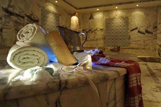 Turkish Bath Experience in Kemer - Who Should Consider This Tour?