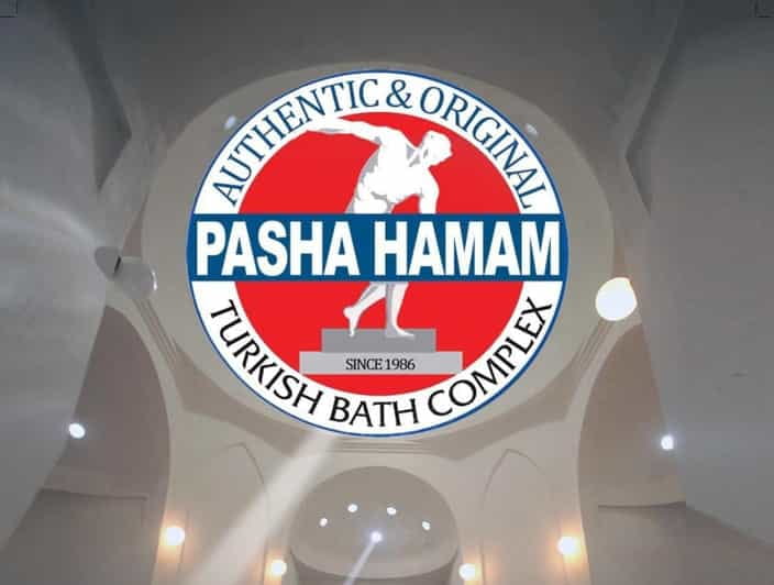 Turkish Bath Hamam The Real One Authentic & Original Bodrum - Entering The Authentic Turkish Hamam in Bodrum