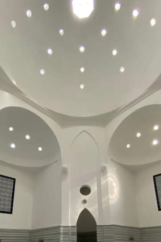 Turkish Bath Hamam The Real One Authentic & Original Bodrum - The Sum Up: A Truly Authentic Turkish Bath Experience in Bodrum