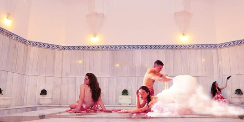 Turkish Bath Hamam The Real One Authentic & Original Bodrum - FAQ About the Bodrum Turkish Hamam Experience