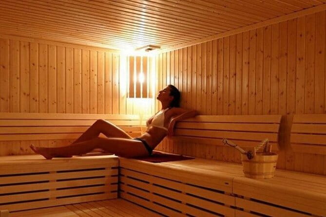 Turkish Bath in Alanya - Discovering the Turkish Bath in Alanya: A Practical and Authentic Wellness Experience