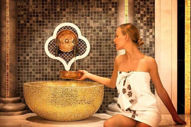 Turkish Bath in Alanya - FAQ