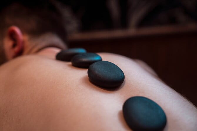 Turkish Bath Spa and Massage Experience in Sisli - An Authentic Turkish Bath Experience in the Heart of Istanbul