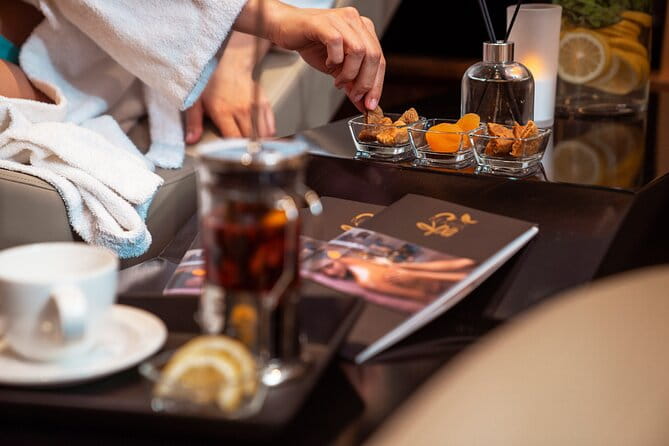 Turkish Bath Spa and Massage Experience in Sisli - Who Is This Experience Best For?