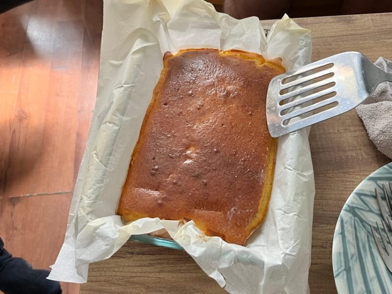 Turkish Coffee and Turkish Desserts Cooking Course - The Sum Up