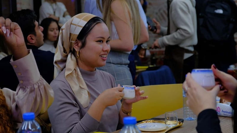 Turkish Coffee Workshop on Sand & Fortune Telling + Gift Set - Practical Details: What You Need to Know